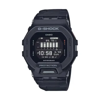 G-Shock Herrenuhr G-Squad GBD-200-1ER