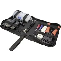 LogiLink Crimpzange LogiLink WZ0030 Netzwerk Werkzeug-Set