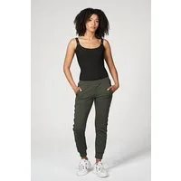 ILAY Lit Jogger Pants Different Pants Olive