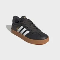 adidas Sportswear VL COURT 3.0 Sneaker inspiriert vom Design des adidas samba