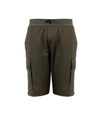 Antony Morato Shorts Herren grün