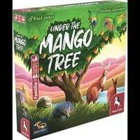 Deep Print Games: Under the Mango Tree, Brettspiel