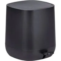WENKO Kosmetikeimer Davos, 5 Liter, ØxH: 17x27 cm