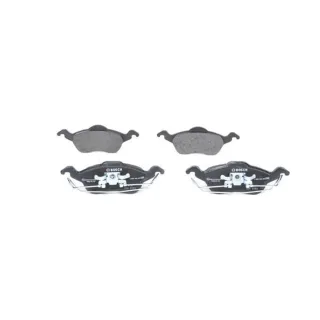 Bosch Bremsbel?ge vorne Ford Focus 1