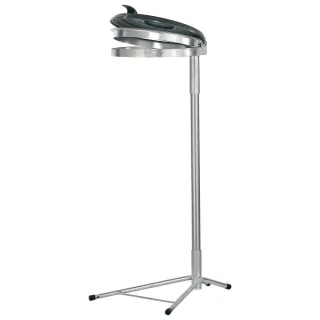Dönges Müllsackständer, 370 mm, 970 mm , Durchmesser:370mm, Höhe:970mm