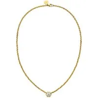Purelei Kette mit Anhänger Flourish (Kette mit Anhänger, 1-tlg)