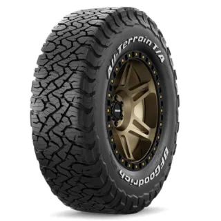 BFGoodrich All-Terrain T/A KO3 275/65 R17 118/115S