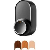 Smart Lock Ultra, Türschlossantrieb schwarz