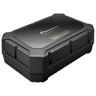 Pioneer TS-WX400DA