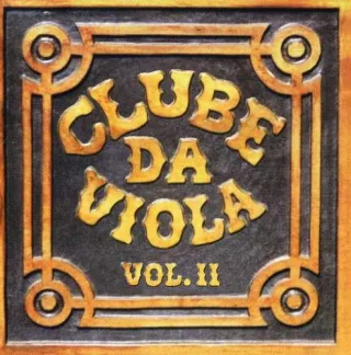 Clube Da Viola Vol.2