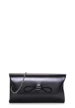 TAMARIS BAGS - Clutch TAS Amalia Loop blue 500