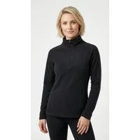 Columbia Fleeceshirt Glacial IV 1/2 Zip wasserabweisend, windabweisend, atmungsaktiv, schnell trocknend