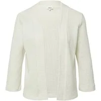 QS Langjacke Indoor-Jacke