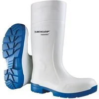 Dunlop_Workwear CA61131 Purofort Foodpro MultiGrip safety Stiefel