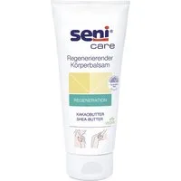 seni Hautcreme Seni Care Regenerierendes Körperbalsam für trocken