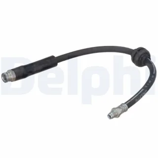 Delphi Bremsschlauch vorne Opel Corsa D E 1,6