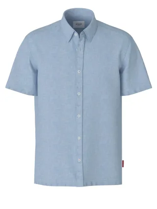 JOOP! JEANS - JJSH-180Haris26_1_2-W 10013335 Blau - Gr. - S