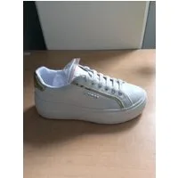 Guess Schachteln aufheben! Schnürschuh