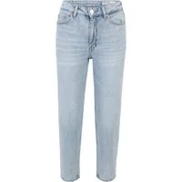 Vero Moda Petite Regular-fit-Jeans VMTESSA (1-tlg) Plain/ohne Details
