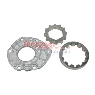 Metzger Rotorsatz f?r ?lpumpe Opel Agila Astra G H Corsa C D Meriva Tigra