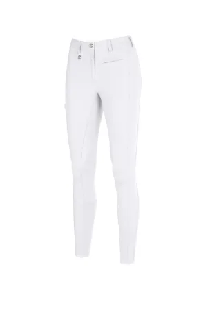 Reithose New Lugana Grip Ganzbesatz