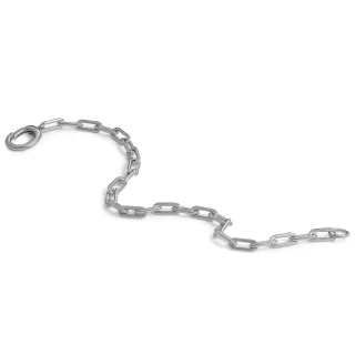Orphelia 'Bloom' Damen-Armband aus 925er Sterlingsilber – Silber ZA-7544