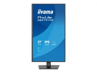 iiyama ProLite XB2791HS-B1 Monitor 68.6cm (27") Full HD | xb2791hs-b1 | IPS - 1ms