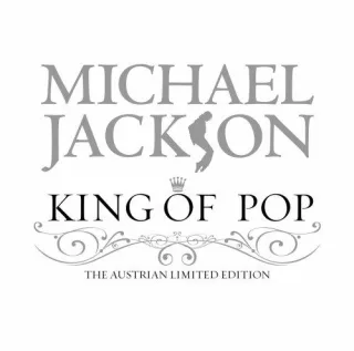 King of Pop [Audio CD] Michael Jackson