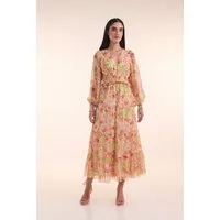 ADLYSH Sommerkleid Modern Sensation Dress