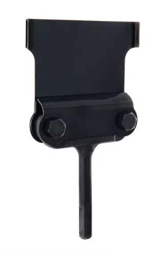 Makita Schaber, Breite 100mm - Länge 160mm - SDS-PLUS - A-68161