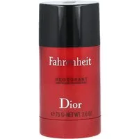 Dior Körperspray Fahrenheit