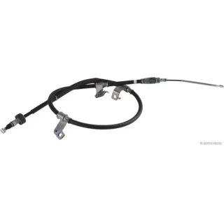 Jakoparts Handbremsseil hinten rechts Kia Picanto 2 J3930348