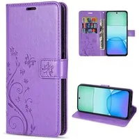 betterfon Handyhülle Handytasche für Xiaomi Redmi 13 Schutzhülle Klapphülle, Bookstyle-Hülle: Magnetverschluss 3 Kartenfächer & Standfunktion