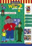 Benjamin Blümchen - Wie geht das? Der Straßenverkehr [CD]