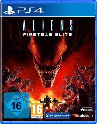 Aliens: Fireteam Elite [für PlayStation 4]