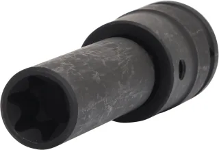 KS Tools 3/4" Torx-E-Kraft-Stecknuss, lang - 450.0454