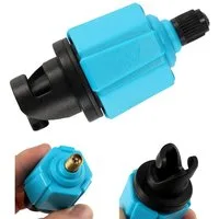 Aqua Marina SUP-Board Stand Up Paddling AQUA MARINA SUP Ventil Adapter Stand Up Paddling