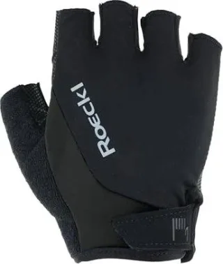 Roeckl Basel 2 Handschuhe kurz black 7