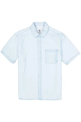 Garcia - P261301 bleach - Gr. - XL
