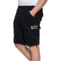 Jet Lag Cargoshorts 21-753