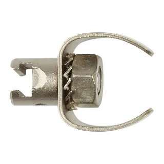 Milwaukee - Blattbohrer-Fettaustreiber 25mm M18FDCPF - 48532684