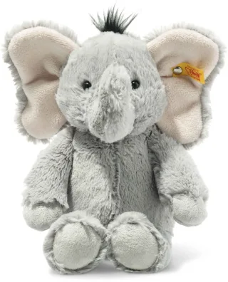 Steiff Elefant Ella 30cm grau