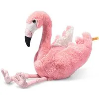 Steiff Kuscheltier Soft Cuddly Friends Jill Flamingo
