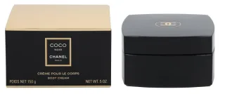 Chanel Coco Noir Körpercreme 150gr