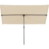 Schneider Schirme Balkonschirm »Avellino«, LxB: 130x180 cm, Sonnenschirm, OTTOs Choice, 180x130 cm, flexibler Allrounder unter den Sonnenschirmen