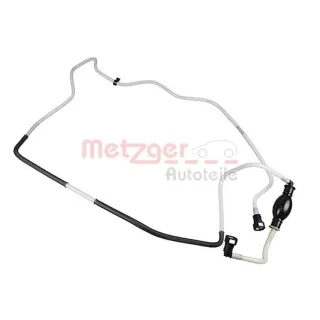 Metzger Kraftstoffleitung Nissan Nv400 Opel Movano Renault Master 2,3