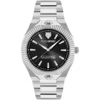 PLEIN SPORT Quarzuhr METRONAUT 42 MM, (1-tlg., Not a set – not applicable to this product), Quarz-Analoguhr
