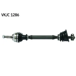 SKF Antriebswelle vorne links Renault Megane Sc?nic VKJC1286