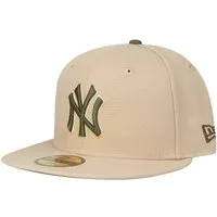 New Era Fitted Cap 59Fifty New York Yankees