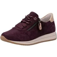 Remonte Remonte Sneaker Veloursleder Sneaker